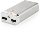 834161 PNY PowerPack 5200mAh Dual Port 